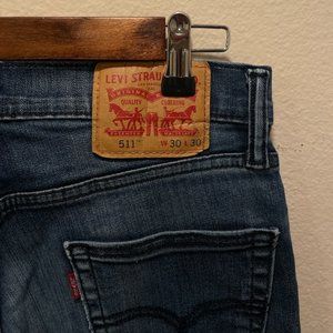Levi's Jeans